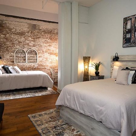 French Quarter Q Apartment New Orleans Exterior photo